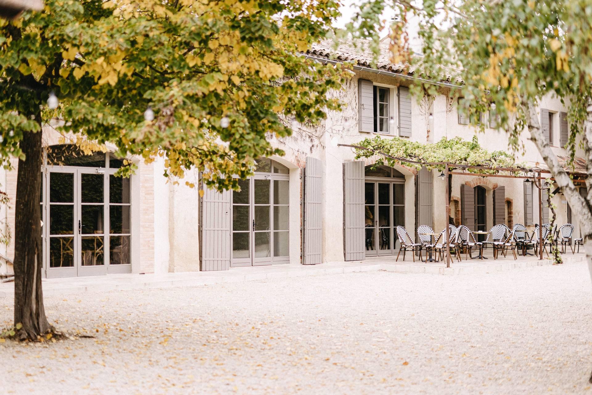 photo de Le Domaine du Grand Lauron